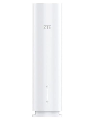 G5TS - 160 Mbps Wi-Fi 6