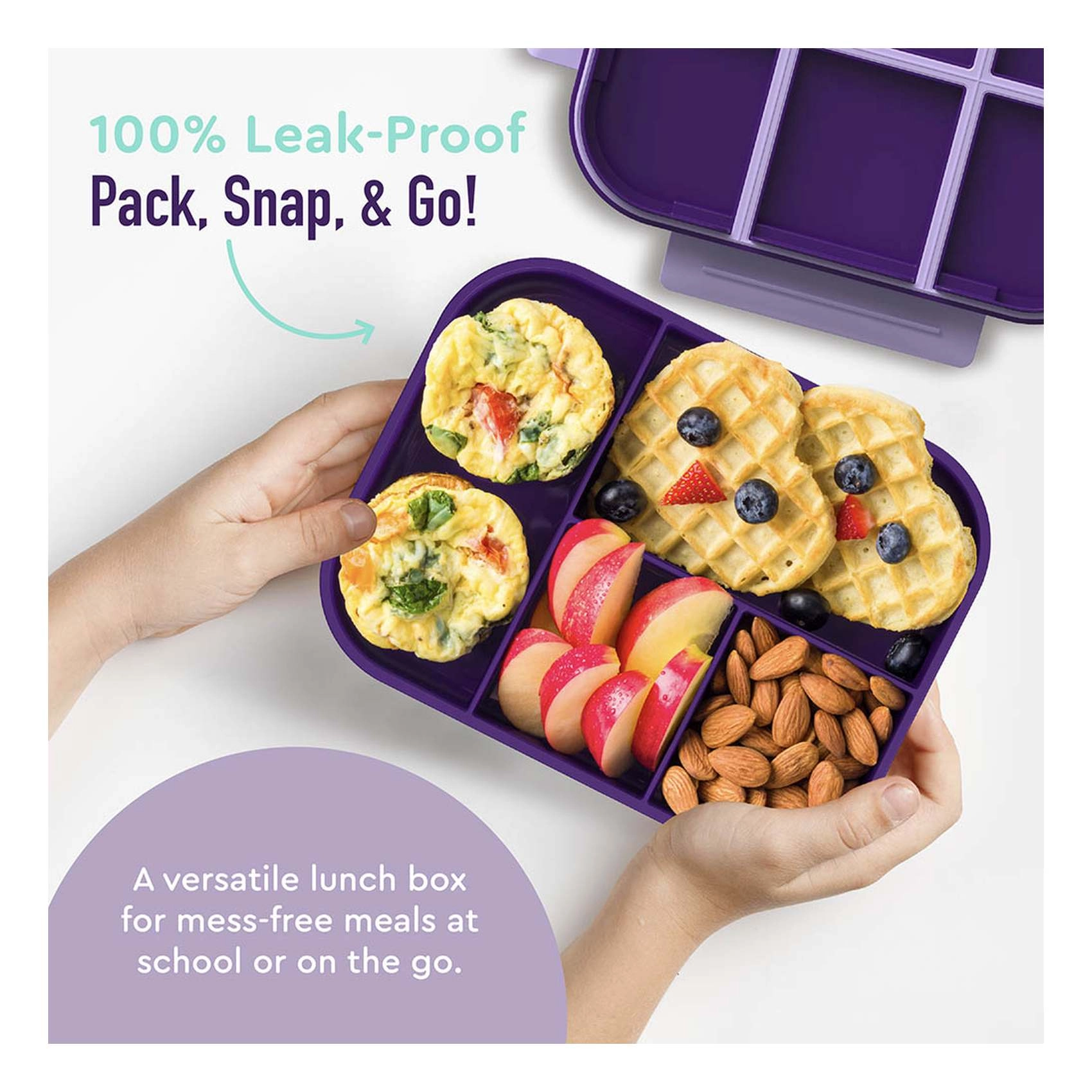 Snap & Go - Unicorn