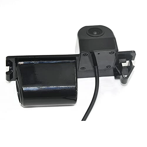 Rear View Reverse Backup Tracks Camera - 728 x 512