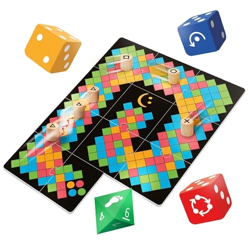 The Crazy Race in the World (Italian)