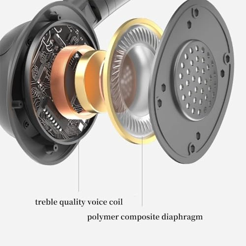 HJHGHYHJL41 Wireless Headphone