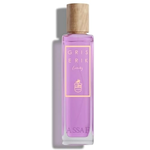 GRIS ERIK Eau de Parfum 200 ml