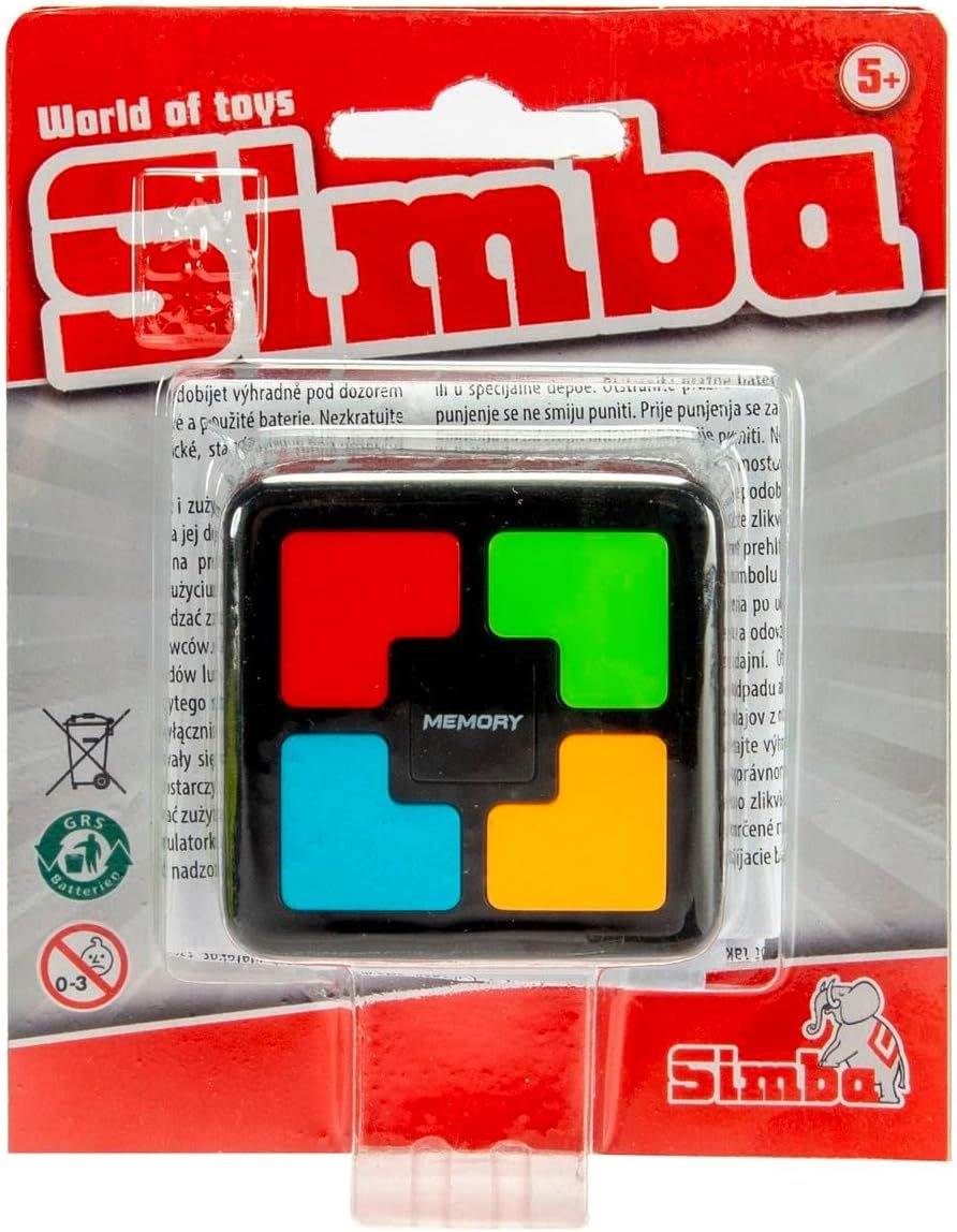 Follow The Light - 5+