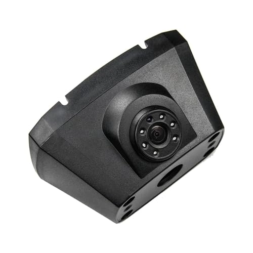 Brake Light Camera - Night Vision HD 720P + 7 inch Monitor