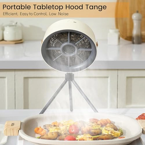 PZ7235 - Rechargeable 3-Speed Portable