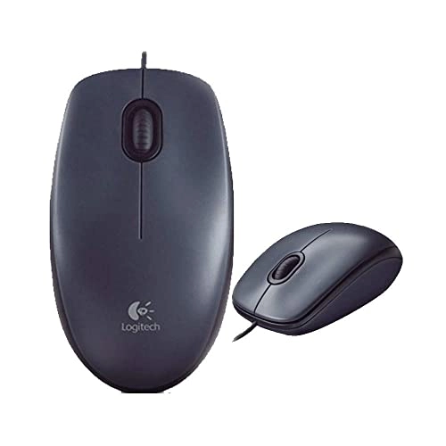 M90 Mouse - USB