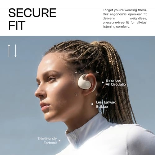 FirePods Aero Glide Wireless Earbud