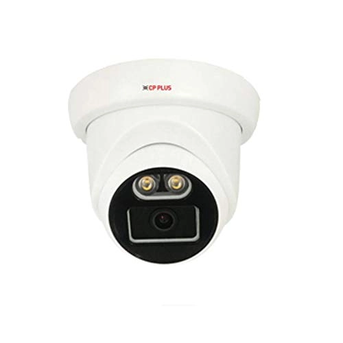 DVR + Outdoor Camera + Indoor Camera + Hard Disk