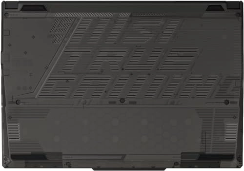 Cyborg 15 A12VF - 15.6'' Core i7-12650H 8GB DDR4 512GB SSD