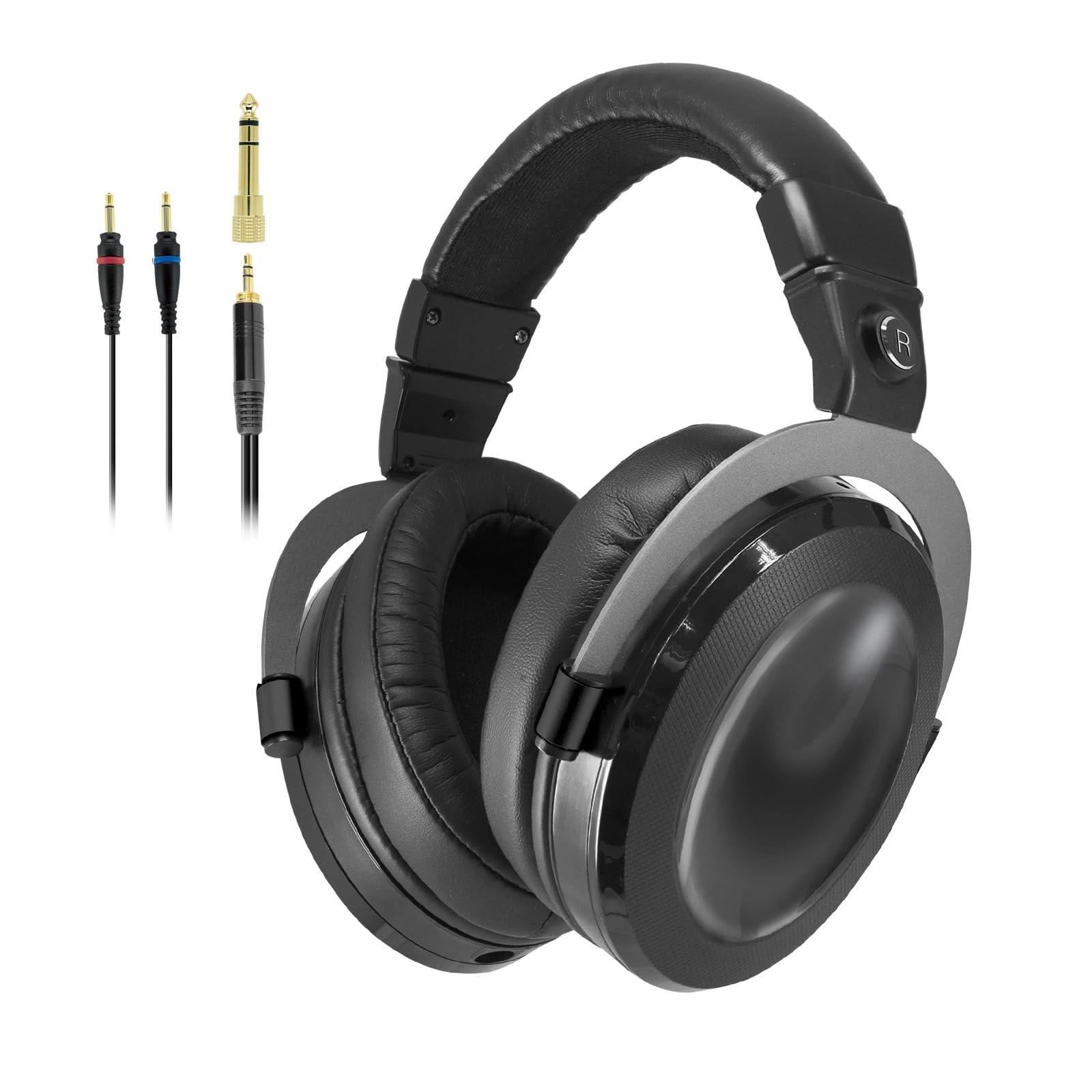 Yo-tronics Technology YTH-880 STUDIO Wired Headphone