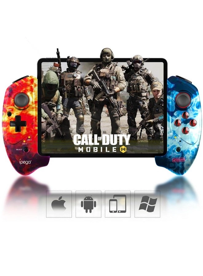 Joso Tablet Controller