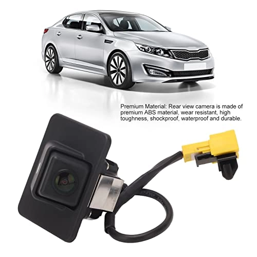 Car Rear Camera - Night vision