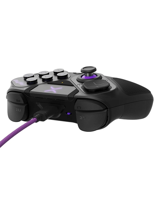 Pro BFG (PS5, PS4, PC) Black