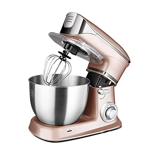 Stand Mixer - 6.5L 1300W