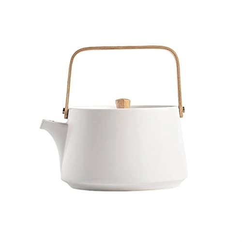 Teapot - Ceramic 500 / 900ml