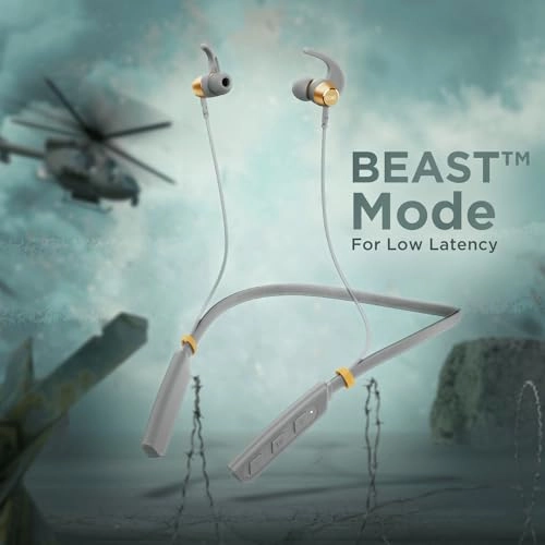 Rockerz 235 Pro Wireless Earbud