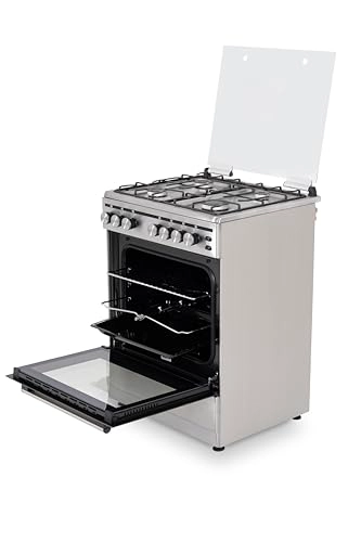 TERGC6064ST GAS Cooker
