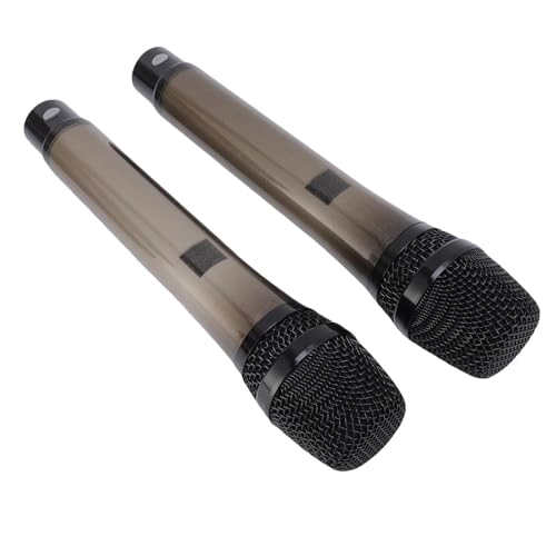 tryb4276zk - 2 x Microphones bidirectional frequency encryption