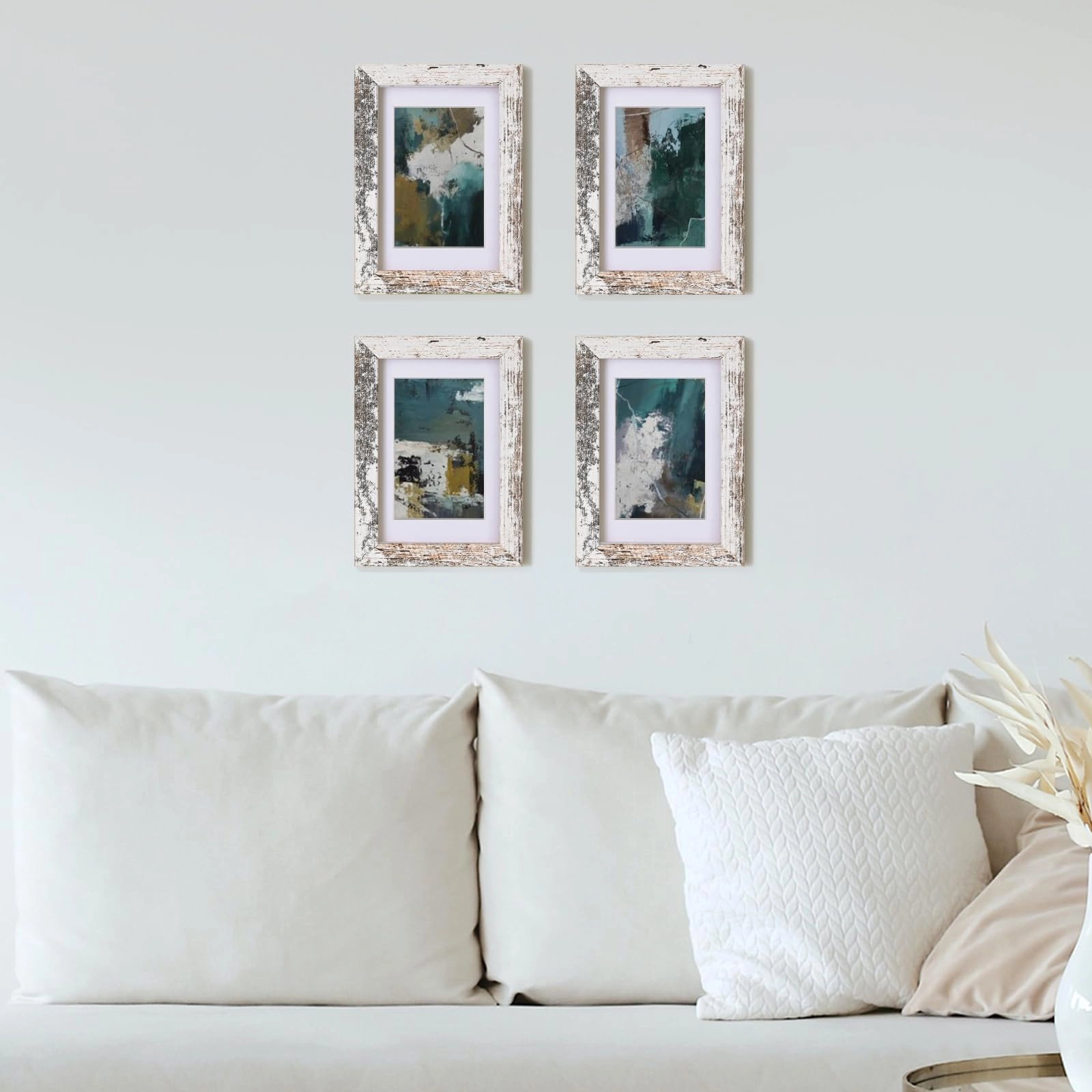 Photo Frames - 6x4