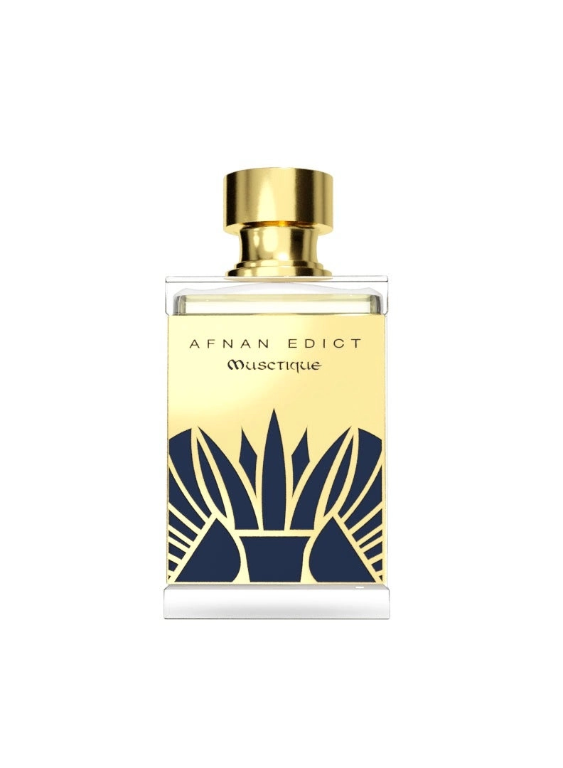 Edict Musctique Eau de Parfum 80 ml