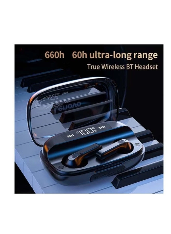 HT18 Wireless Earbud