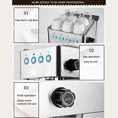 Smart Hand - With Filter Automatic