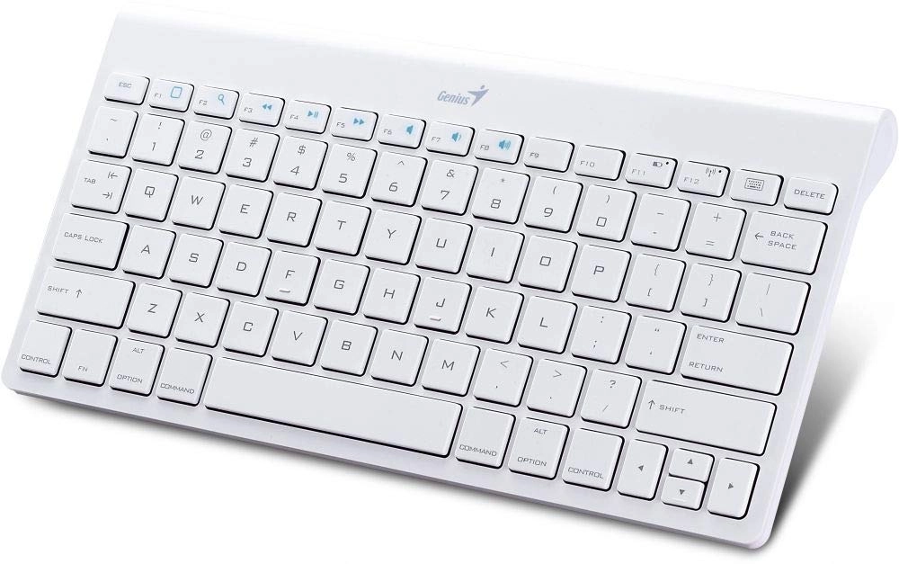 Luxepad - AR/EN Wireless