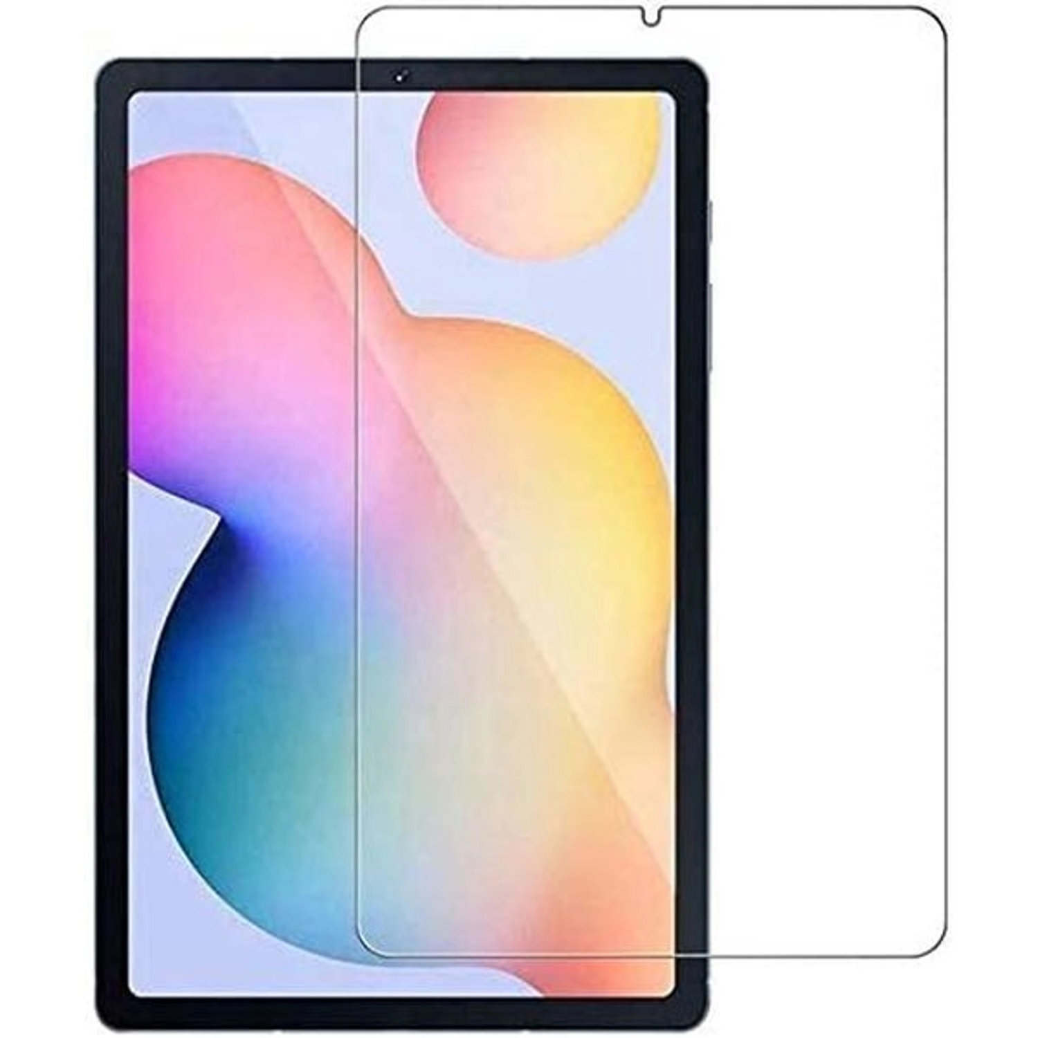 Inet Clear Screen Protector for Galaxy Tab S6 Lite