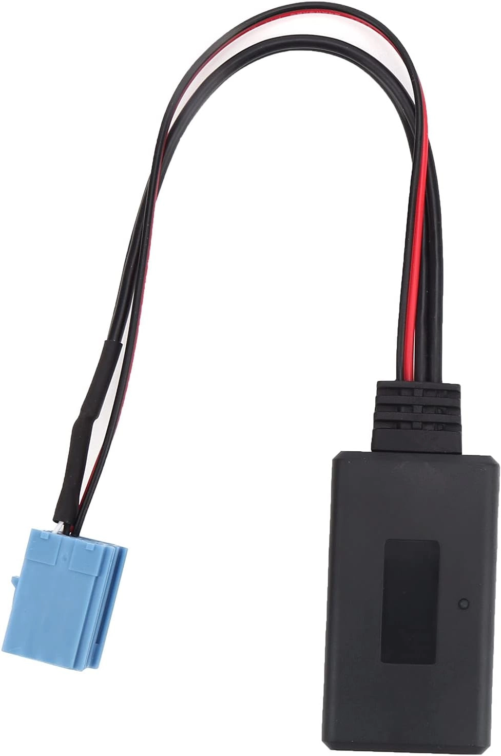 klarako Bluetooth AUX IN Cable Audio Adapter - 12V 8Pin ABS