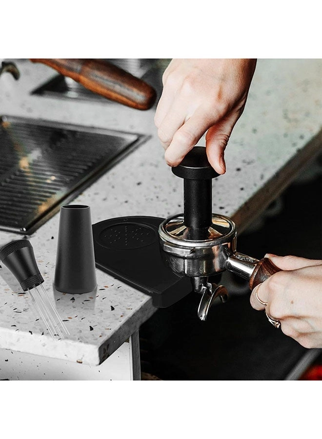 Espresso Tamper Set