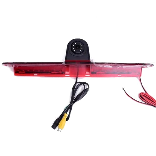 D170 AHD - Night vision Universal Connector 720P