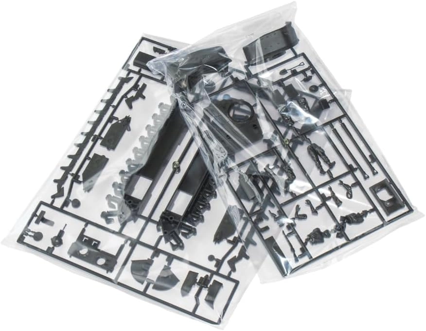 Churchill VII - 1:35 Model Kit