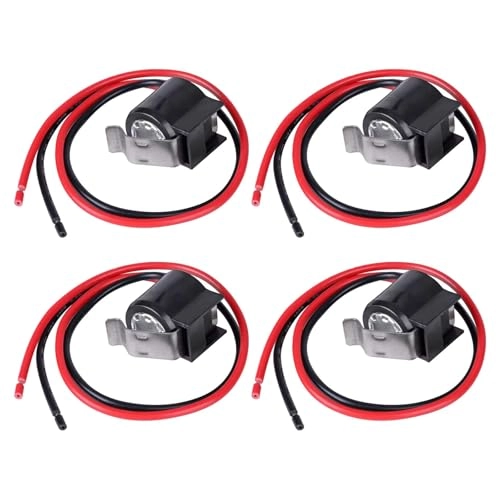 Defrost Thermostat - Whirlpool KitchenAid Kenmore