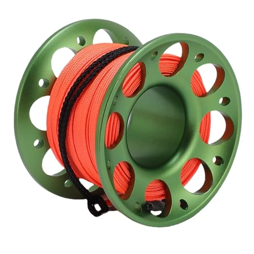 Aluminum Immersion Light - 15M