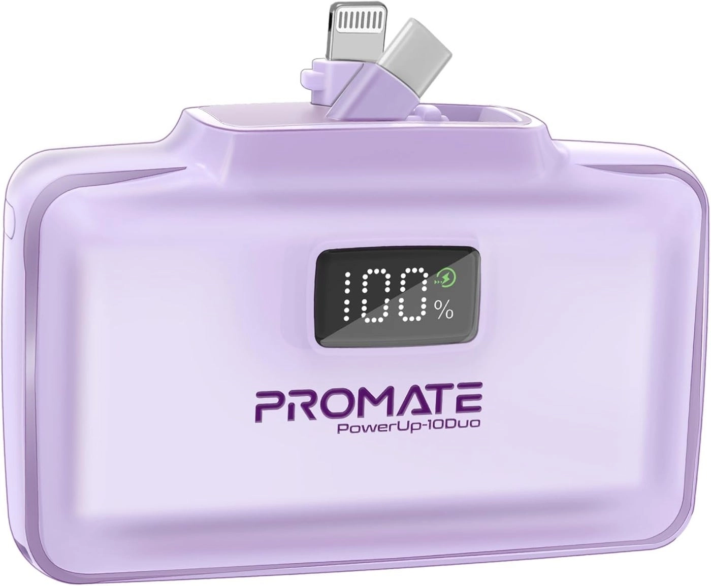 PowerUp-10Duo - 10000mAh 20W