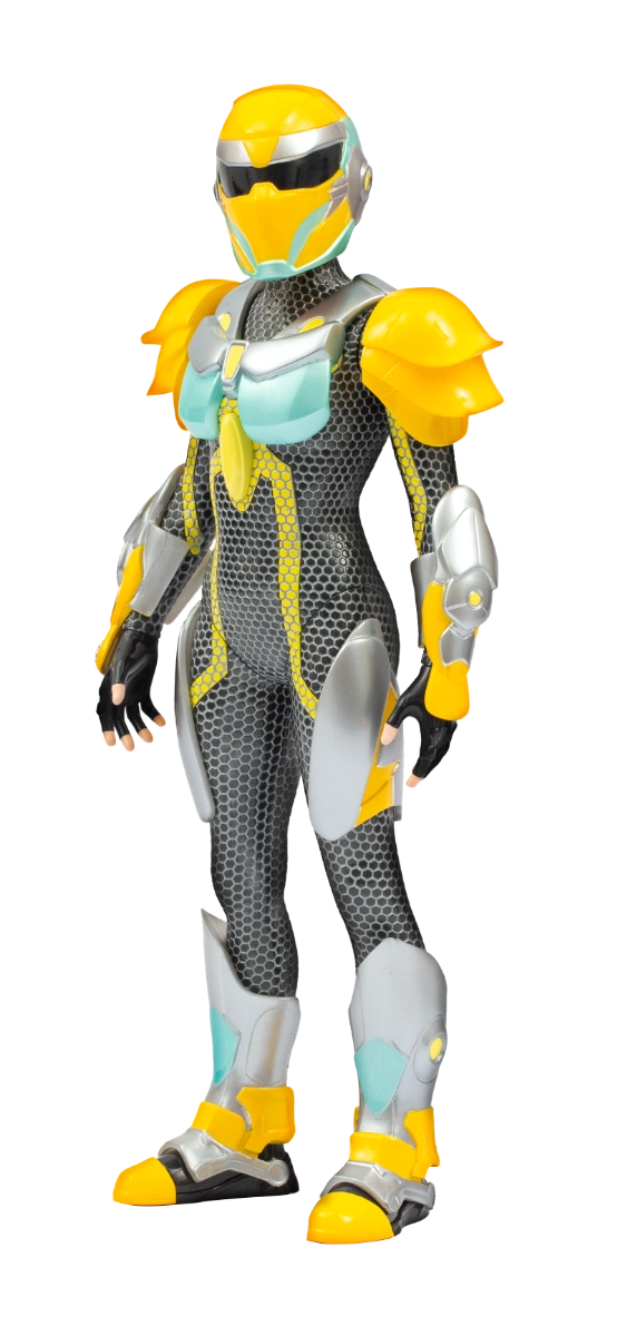 Scion - The New Era - 3+ 1 Pc (27 cm)