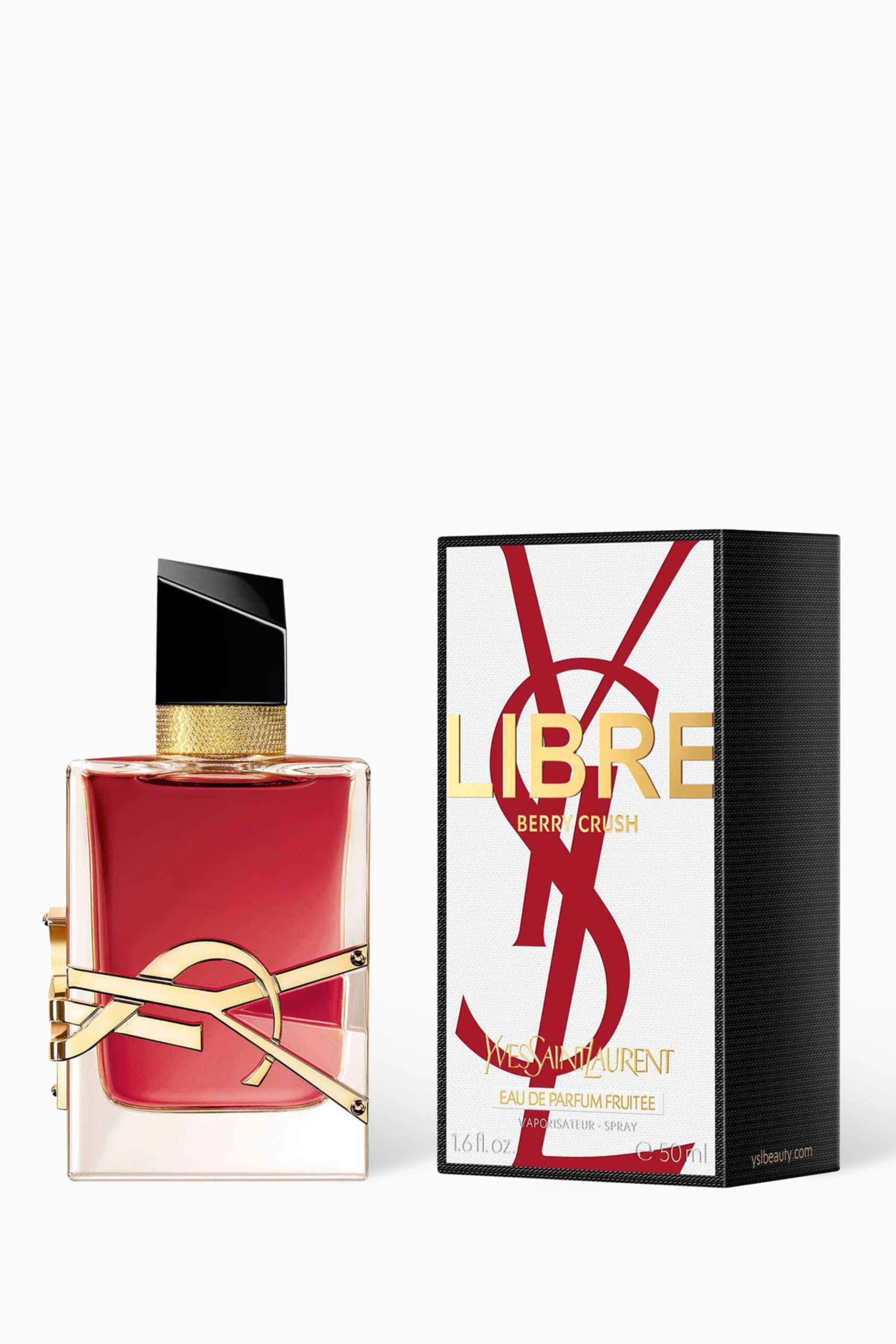 Libre Eau de Parfum 50ml