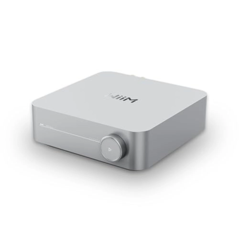 Amp Pro - 60 Watts/channel at 8 ohms;120 Watts/channel at 4 ohms