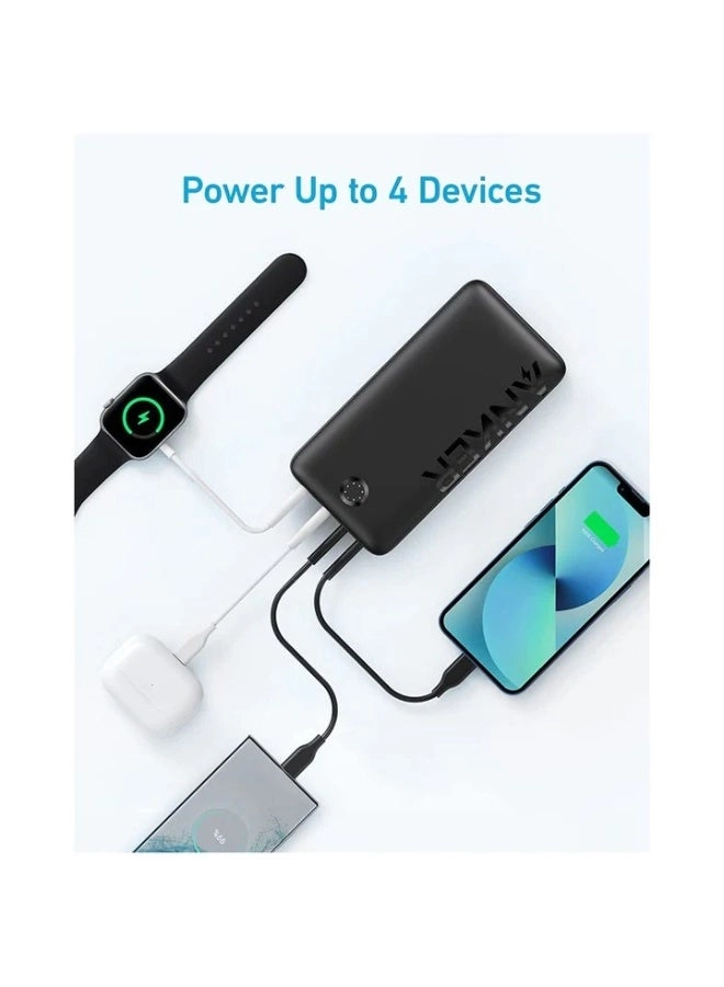 PowerCore 40K - 40,000mAh 30 W