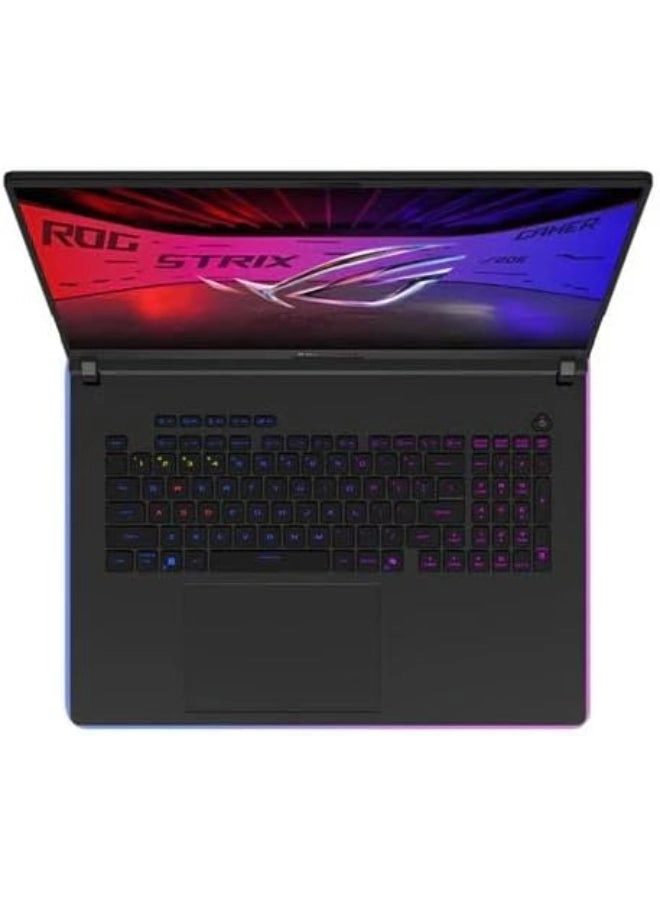 ROG Strix 16 G615LP - 16'' Core Ultra 9 275HX 32GB DDR5 1TB SSD