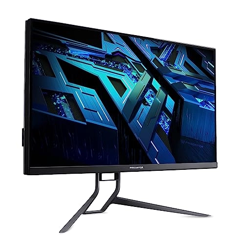 Predator XB323KRVbmiiiiiphuzx - UM.JX3EE.V09 32 inch 3840 X 2160