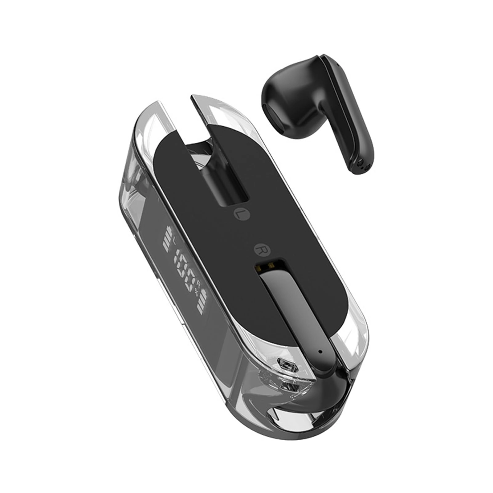 Pepisky TM50 Wireless Headset