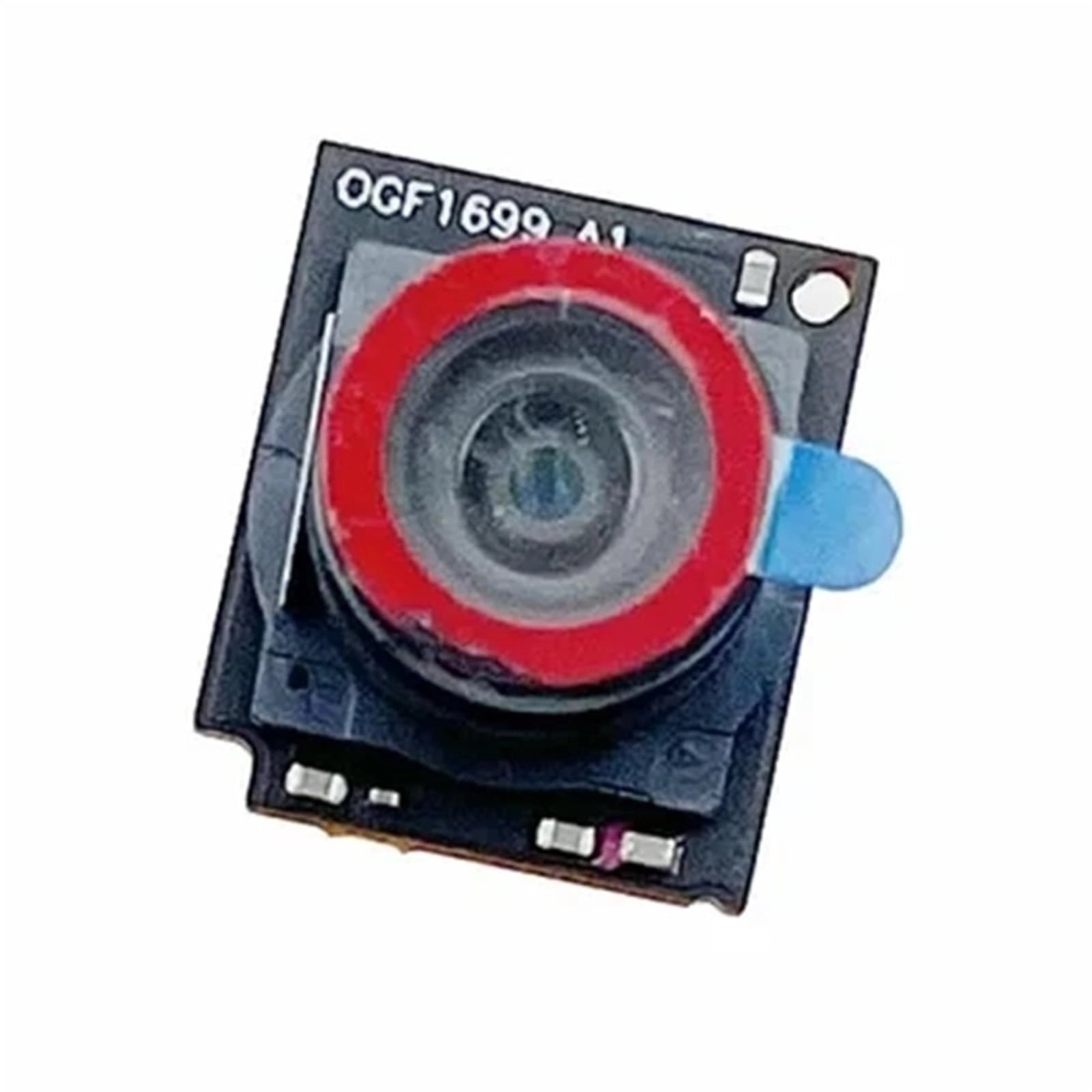 Nieqn Camera Chip Assembly