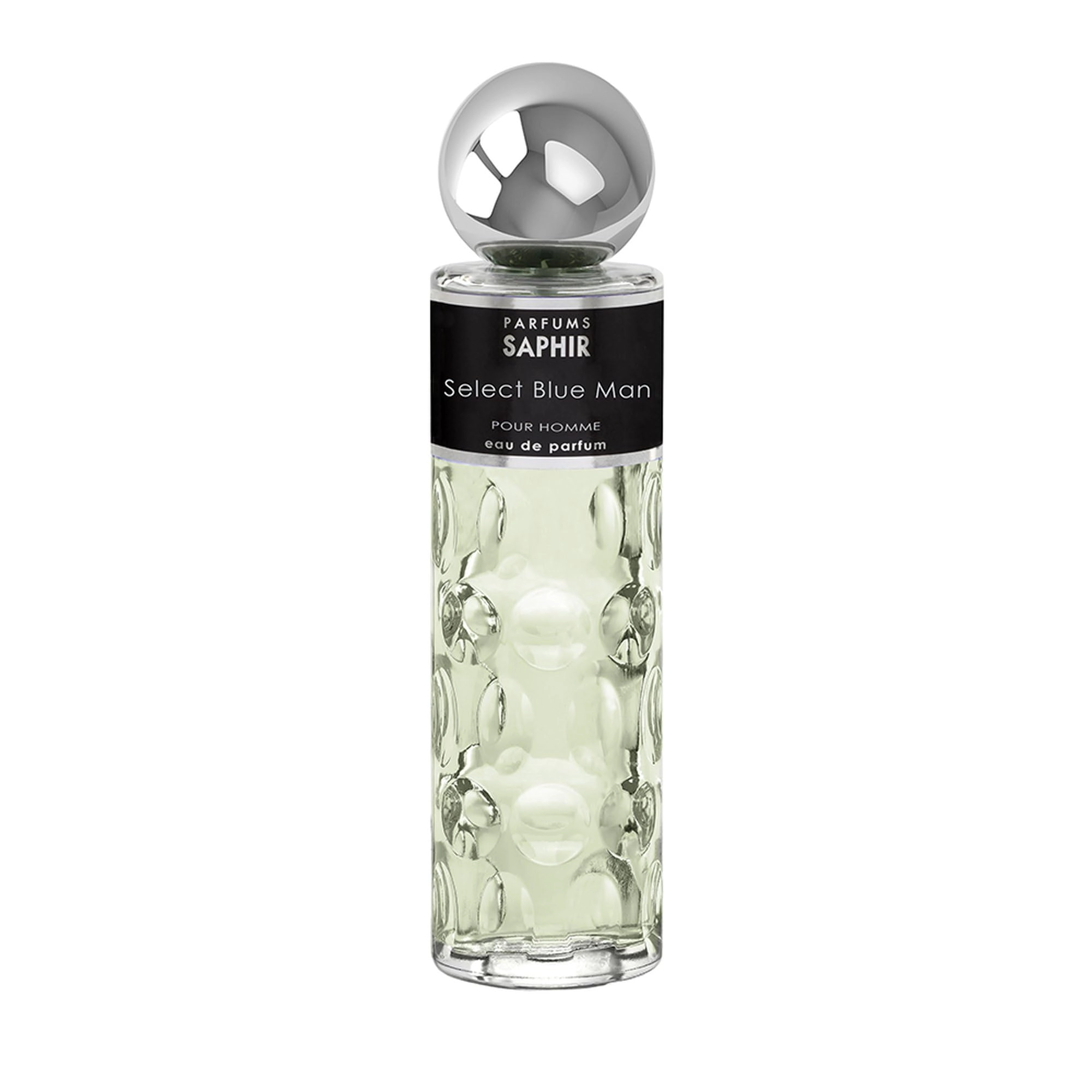 SAPHIR Select Blue Man - Eau de Parfum 200 ml
