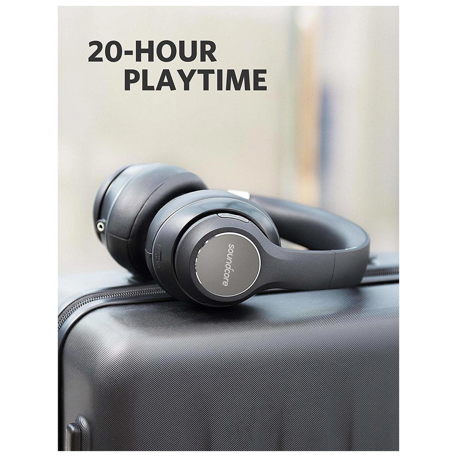 Soundcore Vortex Wireless Headset