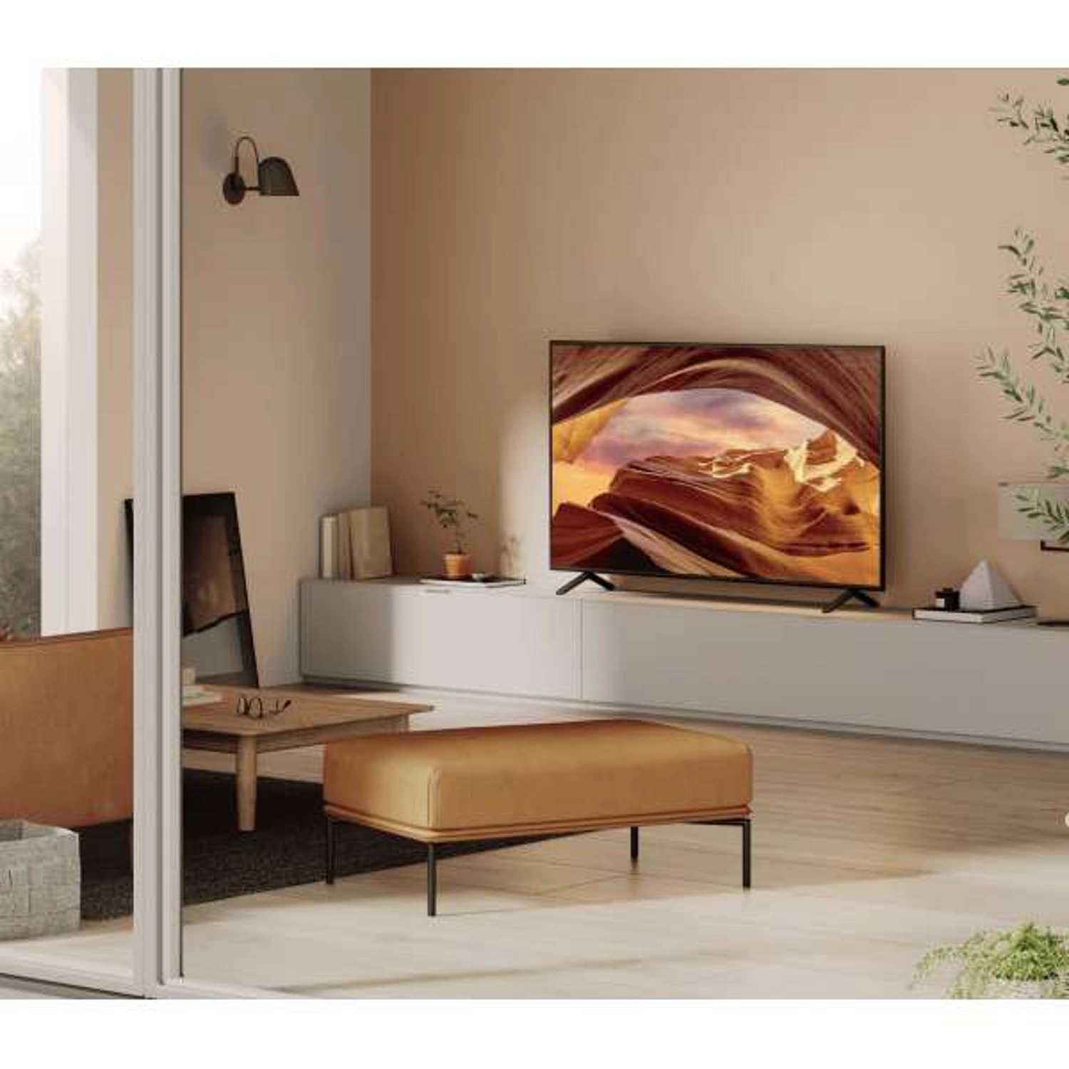 KD-75X77L - 75 inch