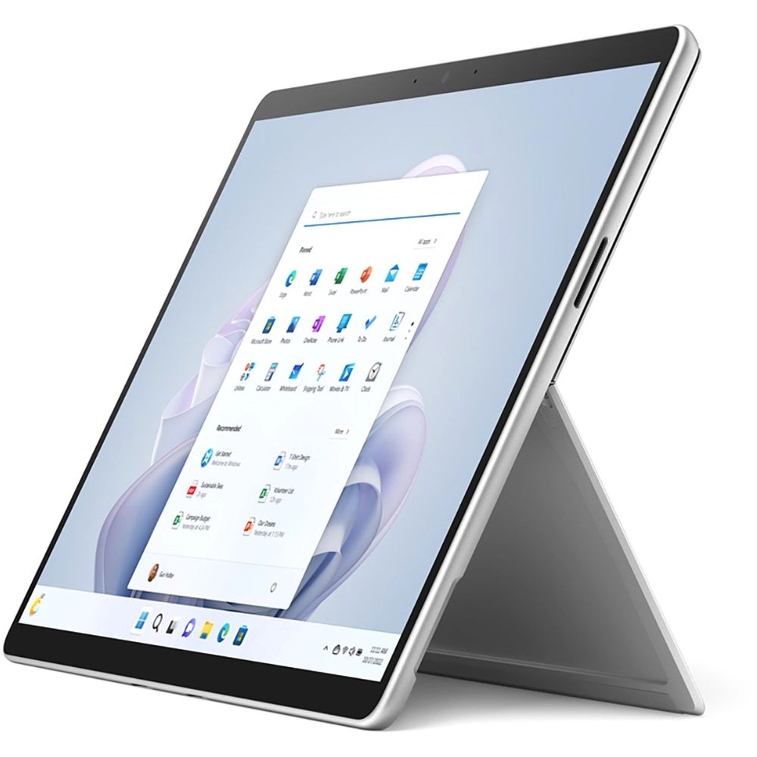 Surface Pro 9 - i5 256GB 13"