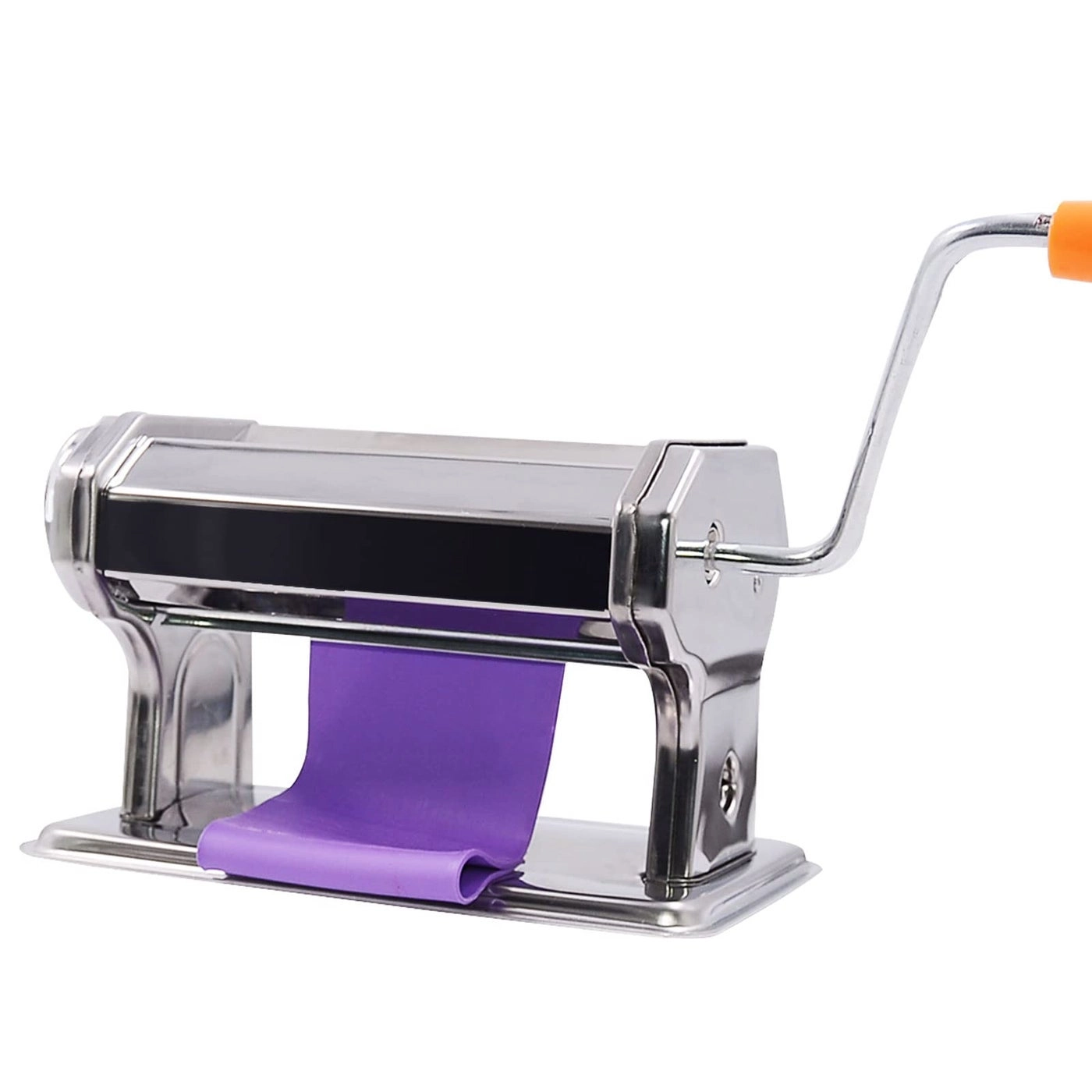 QST EXPRESS Clay Machine