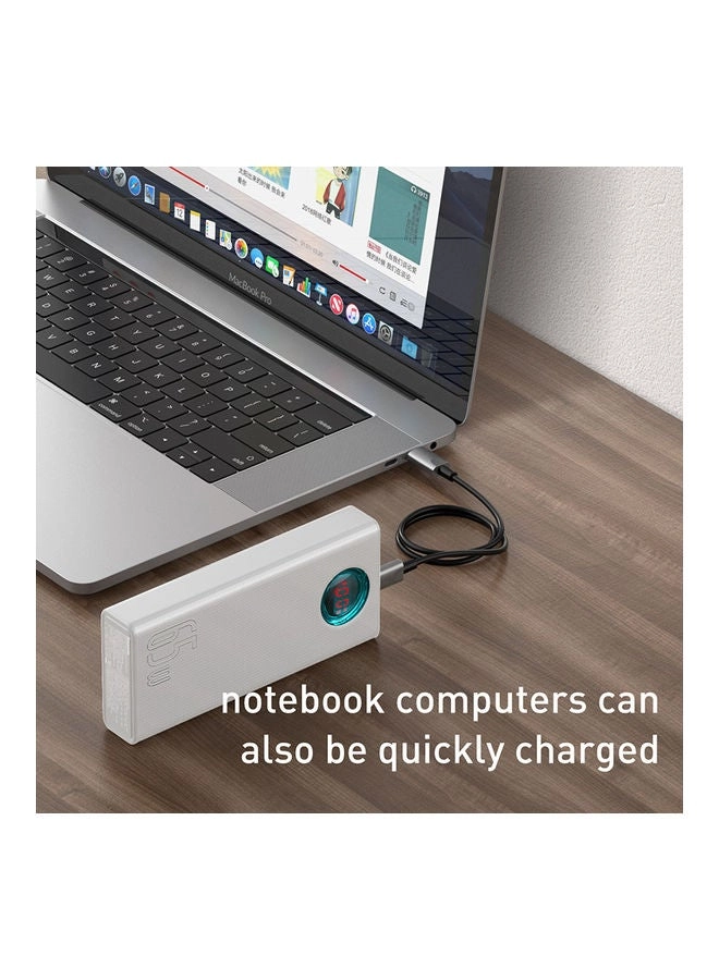 BS-30KP365 - 30000 Watt-hour 65 Watt