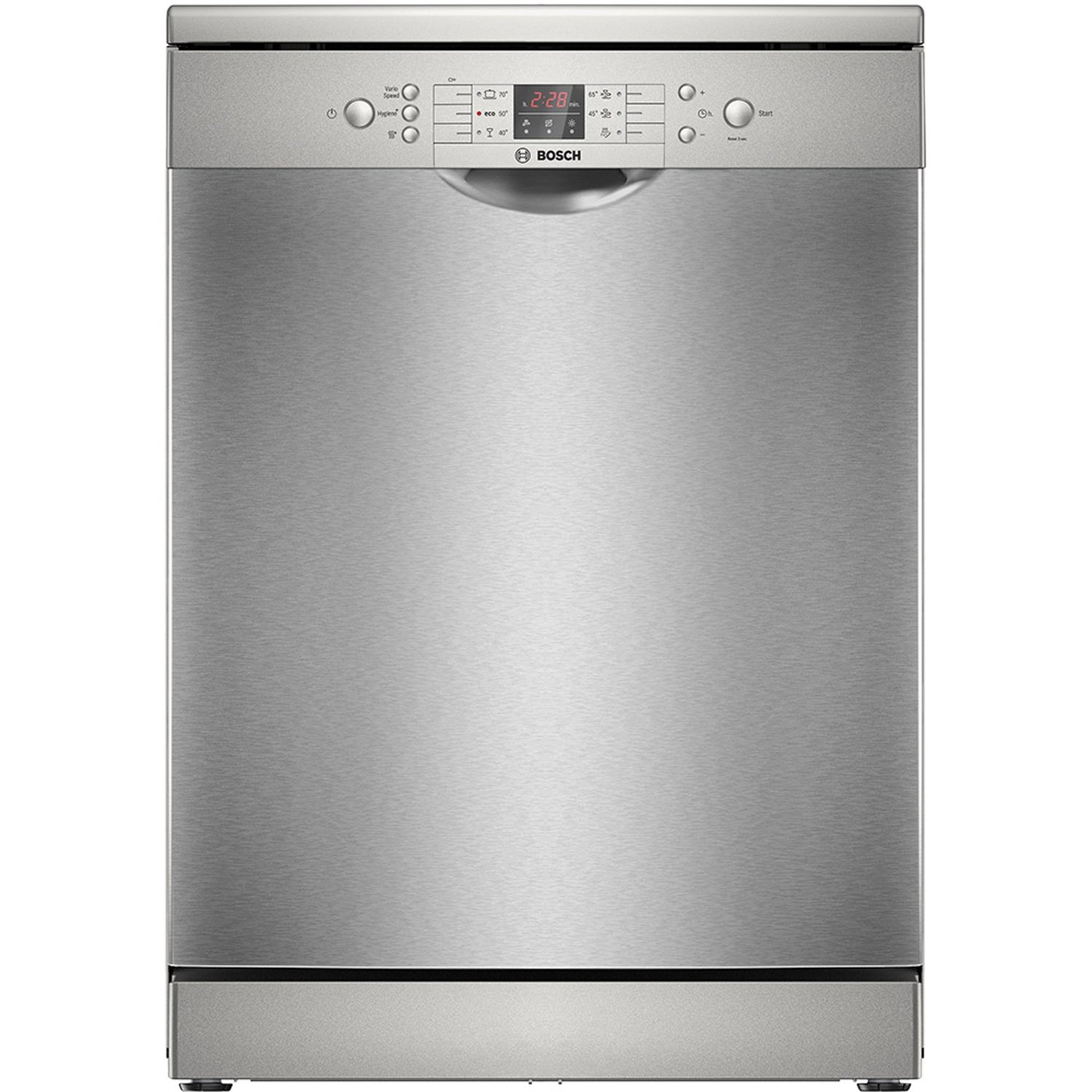 Bosch Series 2 SMS26AI00M Freestanding